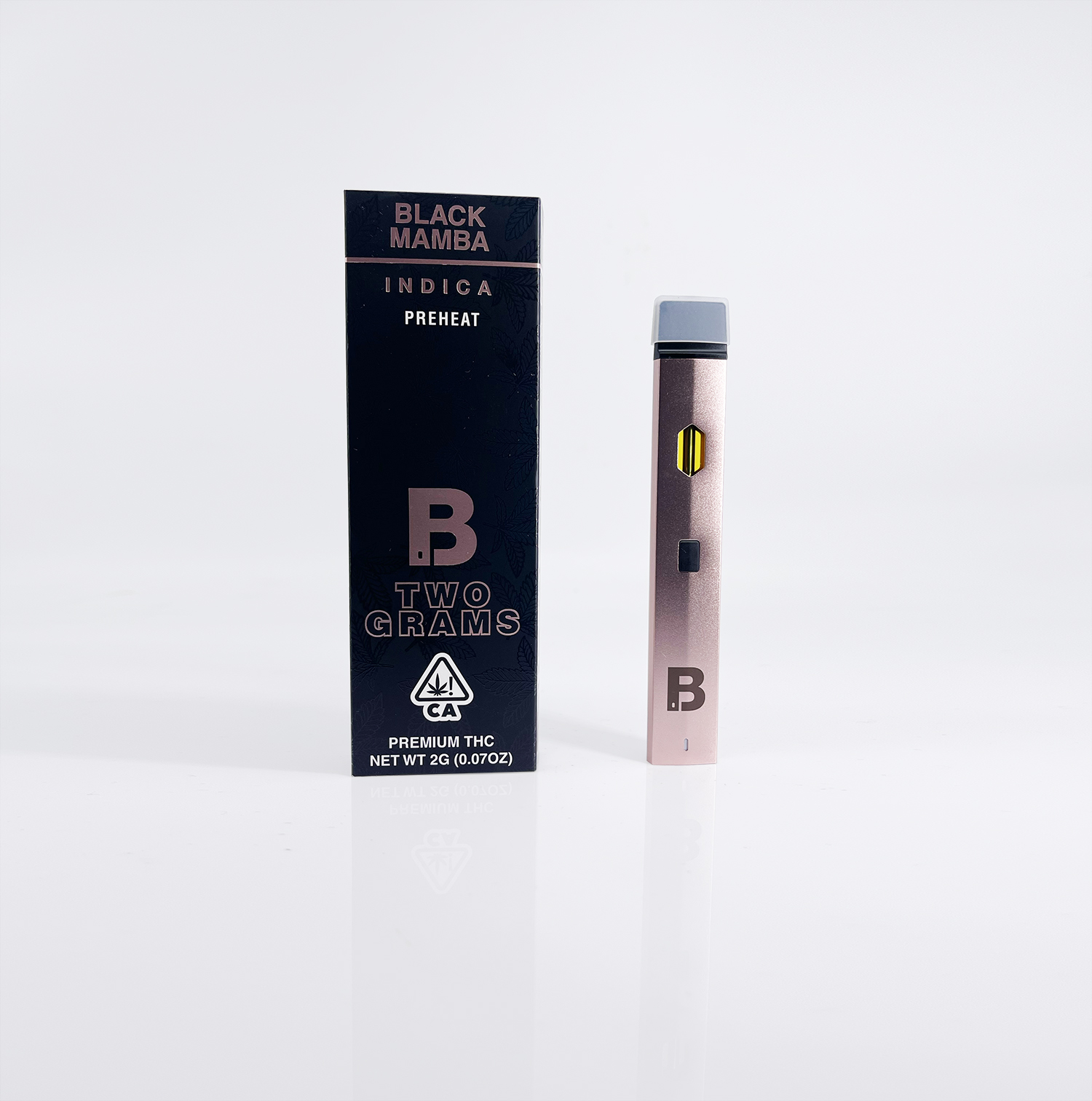 Blinker disposable - Premium Carts Store - Free delivery